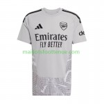 Maillot/Tenue Arsenal Gardien Domicile 2026/2027